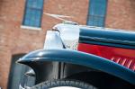 Duesenberg J538/2566 Convertible Victoria SWB by Rollston 1936 года